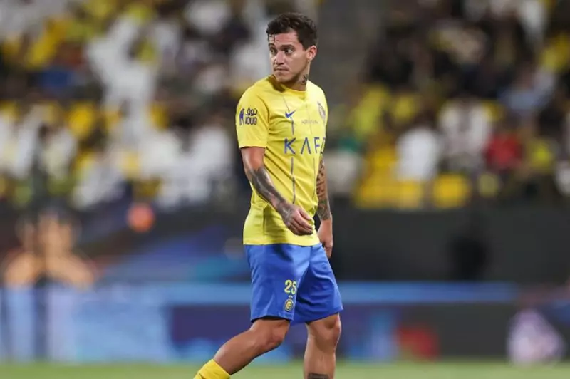 أتلتيكو مدريد يسعى لإتمام صفقة أوتافيو من نادي النصر أتلتيكو مدريد يسعى لإتمام صفقة أوتافيو من نادي النصر