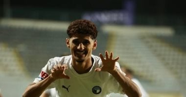 أحمد عاطف: تقييم أداء "الشيبي" وإمكانات إبراهيم عادل الأوروبية أحمد عاطف: تقييم أداء "الشيبي" وإمكانات إبراهيم عادل الأوروبية