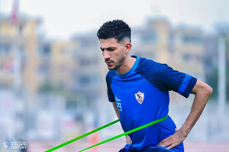 أحمد فتوح: رحلة الاعتزال والعودة إلى الزمالك عبر الزمن أحمد فتوح: رحلة الاعتزال والعودة إلى الزمالك عبر الزمن