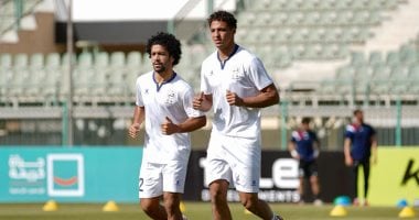 إنبى يسعى لتحقيق النصر الأول أمام وادى دجلة في الدوري المصري اليوم إنبى يسعى لتحقيق النصر الأول أمام وادى دجلة في الدوري المصري اليوم