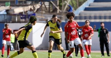 اتحاد الكرة ينظم قرعة جديدة لدوري الكرة النسائية إثر انسحاب الجونة اتحاد الكرة ينظم قرعة جديدة لدوري الكرة النسائية إثر انسحاب الجونة
