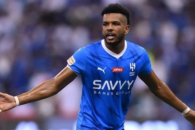 اتحاد جدة يجهز عرضاً رسمياً لاستقطاب البليهي من المنافسات الرياضية اتحاد جدة يجهز عرضاً رسمياً لاستقطاب البليهي من المنافسات الرياضية