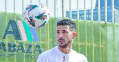 استراتيجيات الزمالك في إدارة أزمة فتوح بعد مواجهة المقاولون العرب استراتيجيات الزمالك في إدارة أزمة فتوح بعد مواجهة المقاولون العرب