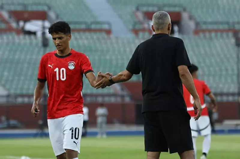 استعدادات منتخب الشباب المغربي: رحلة الدار البيضاء والمواجهات المقبلة للمونديال استعدادات منتخب الشباب المغربي: رحلة الدار البيضاء والمواجهات المقبلة للمونديال