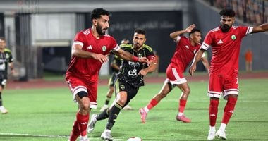 الأهلي يواجه فاركو في مباراة مصيرية لتصحيح المسار بالدوري المصري الأهلي يواجه فاركو في مباراة مصيرية لتصحيح المسار بالدوري المصري