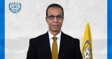الإسماعيلي يرفع شكوى رسمية ضد حكام مواجهة الاتحاد السكندري الإسماعيلي يرفع شكوى رسمية ضد حكام مواجهة الاتحاد السكندري