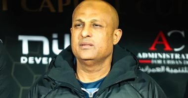البنك الأهلي يعيد البطولة بعد هزيمته من الحدود أمام كهرباء الإسماعيلية البنك الأهلي يعيد البطولة بعد هزيمته من الحدود أمام كهرباء الإسماعيلية