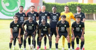 البنك الأهلي يكثف استعداداته لمواجهة كهرباء الإسماعيلية في الدوري المصري البنك الأهلي يكثف استعداداته لمواجهة كهرباء الإسماعيلية في الدوري المصري