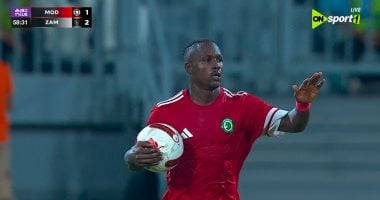 الخطأ القاتل: هدف الونش الأول في مرمى الزمالك يفتح باب الانتصارات لمودرن سبورت الخطأ القاتل: هدف الونش الأول في مرمى الزمالك يفتح باب الانتصارات لمودرن سبورت