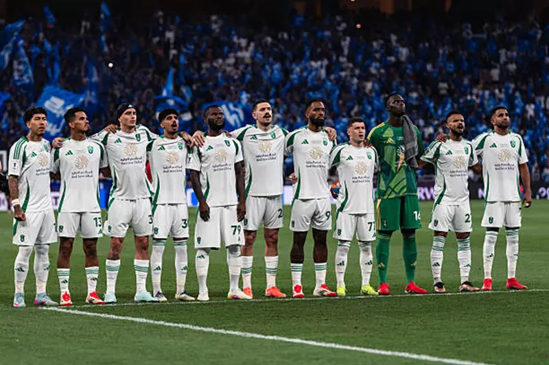 السوبر السعودي والدوري المصري: تفاصيل مباريات اليوم الأربعاء وتغطية القنوات الناقلة السوبر السعودي والدوري المصري: تفاصيل مباريات اليوم الأربعاء وتغطية القنوات الناقلة