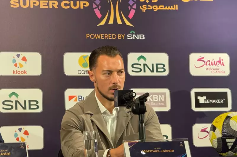 النصر في الموسم الجديد: تحول جذري وتوقعات غير مؤكدة النصر في الموسم الجديد: تحول جذري وتوقعات غير مؤكدة
