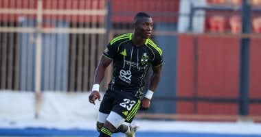 اليو ديانج يستعد لاستعادة مكانه في تشكيل الأهلي أمام فاركو اليو ديانج يستعد لاستعادة مكانه في تشكيل الأهلي أمام فاركو