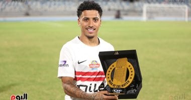 تحليل أداء خوان ألفينا في مباراة الزمالك ضد موردن سبورت في الدوري تحليل أداء خوان ألفينا في مباراة الزمالك ضد موردن سبورت في الدوري