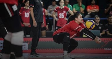 تحليل أسباب خسارة شابات الطائرة أمام إيطاليا في بطولة العالم تحليل أسباب خسارة شابات الطائرة أمام إيطاليا في بطولة العالم