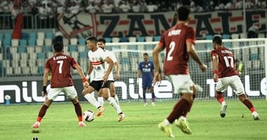 تحليل تاريخ المواجهات المتكافئة بين سيراميكا وزد قبل مباراة الدوري الحالية تحليل تاريخ المواجهات المتكافئة بين سيراميكا وزد قبل مباراة الدوري الحالية