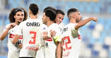 تحليل شامل لمباراة الزمالك ضد مودرن سبورت في الدوري المصري وقنوات البث المباشر تحليل شامل لمباراة الزمالك ضد مودرن سبورت في الدوري المصري وقنوات البث المباشر