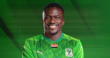 تحليل هدف إيبوكا وتأثيره على مباراة الاتحاد السكندري والإسماعيلي تحليل هدف إيبوكا وتأثيره على مباراة الاتحاد السكندري والإسماعيلي