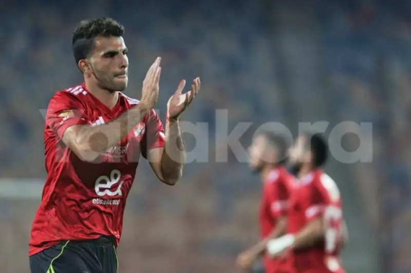 ترتيب هدافي الدوري المصري 2023: زيزو ودغموم في الصدارة ترتيب هدافي الدوري المصري 2023: زيزو ودغموم في الصدارة