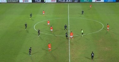 تقييم أداء فريق فاركو وإنبى في افتتاحية دوري نايل 2023 تقييم أداء فريق فاركو وإنبى في افتتاحية دوري نايل 2023