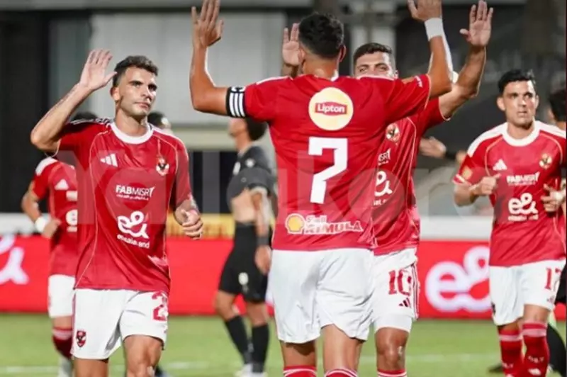 تقييم الأداء الرياضي: الأهلي وصلاح ونجوم الكرة الشابة تقييم الأداء الرياضي: الأهلي وصلاح ونجوم الكرة الشابة