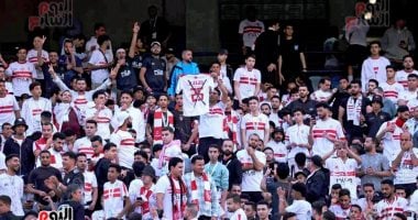 توفير حافلات جماهيرية لنقل مشجعي الزمالك إلى الإسماعيلية لمباراة مودرن سبورت توفير حافلات جماهيرية لنقل مشجعي الزمالك إلى الإسماعيلية لمباراة مودرن سبورت