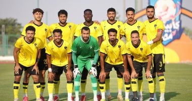 حسين جاهز لدعم وادى دجلة بعد الشفاء من الإصابة أمام بتروجت حسين جاهز لدعم وادى دجلة بعد الشفاء من الإصابة أمام بتروجت