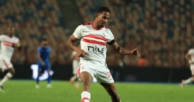 رد فعل سيف الجزيري بعد استبعاده من قائمة الزمالك في مواجهة المقاولون العرب رد فعل سيف الجزيري بعد استبعاده من قائمة الزمالك في مواجهة المقاولون العرب