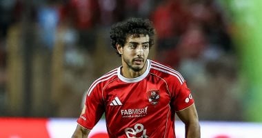 عقوبة محمد هاني بعد طرده في مباراة الأهلي وفاركو: تقرير شامل وتحليل دقيق عقوبة محمد هاني بعد طرده في مباراة الأهلي وفاركو: تقرير شامل وتحليل دقيق