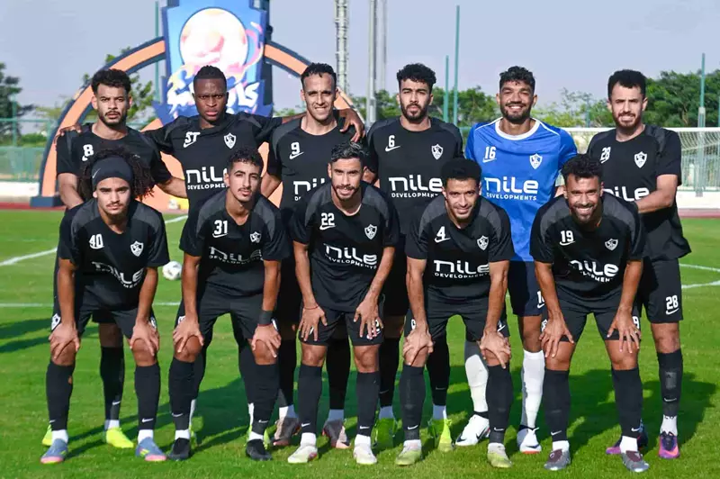 غياب 8 لاعبين عن الزمالك أمام مودرن سبورت: الأسباب والتداعيات المترتبة غياب 8 لاعبين عن الزمالك أمام مودرن سبورت: الأسباب والتداعيات المترتبة