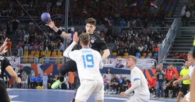 فرص منتخب الناشئين لكرة اليد في التأهل لدور الثمانية ببطولة العالم فرص منتخب الناشئين لكرة اليد في التأهل لدور الثمانية ببطولة العالم
