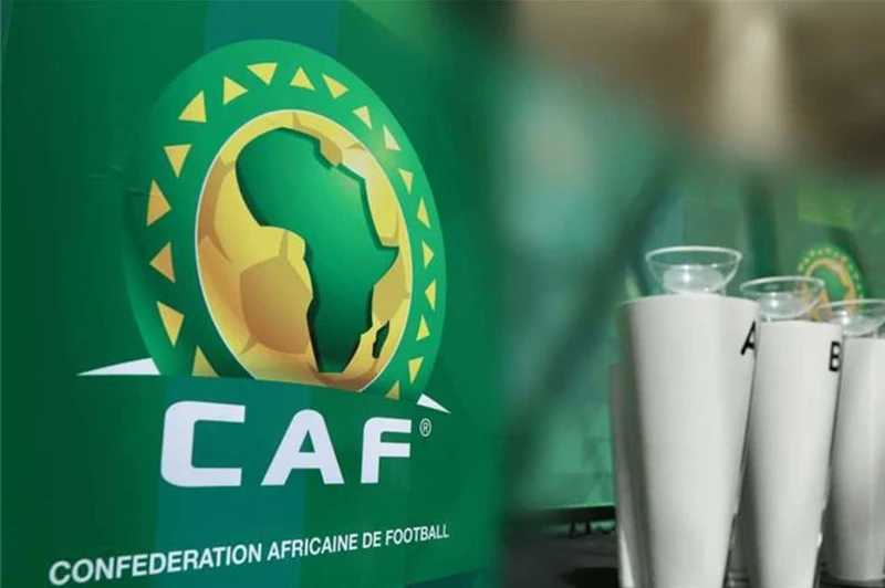 كاف يعتمد خمسة ملاعب مصرية لاستضافة مباريات الأندية في الأدوار التمهيدية كاف يعتمد خمسة ملاعب مصرية لاستضافة مباريات الأندية في الأدوار التمهيدية