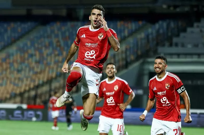 لمسة زيزو وتأثيرها على حظوظ الفرق في الدوري لمسة زيزو وتأثيرها على حظوظ الفرق في الدوري