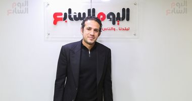 محمد فضل: مسيرة حافلة وإنجازات الخبير الكروي في عيد ميلاده الخامس والأربعين محمد فضل: مسيرة حافلة وإنجازات الخبير الكروي في عيد ميلاده الخامس والأربعين