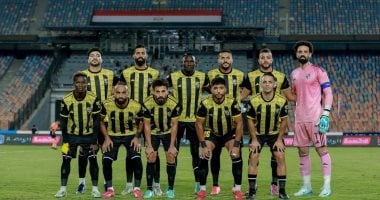 مدرب المقاولون يتحدث عن أزمة اللمسة الأخيرة وتحليل التعادل مع الحدود مدرب المقاولون يتحدث عن أزمة اللمسة الأخيرة وتحليل التعادل مع الحدود
