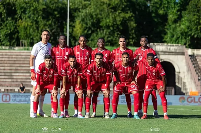 مستقبل المنافسة: الاتحاد الليبي يتأهل للكونفدرالية الأفريقية مستقبل المنافسة: الاتحاد الليبي يتأهل للكونفدرالية الأفريقية
