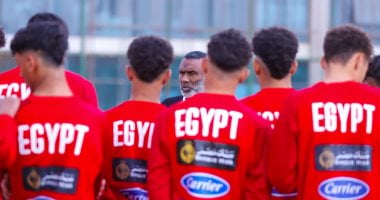 منتخب الناشئين يستعد للمشاركة في كأس الخليج بالسعودية منتخب الناشئين يستعد للمشاركة في كأس الخليج بالسعودية
