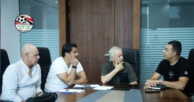 منتخب مصر الثاني يستعد لمواجهتي البحرين وديًا في أكتوبر 2023 منتخب مصر الثاني يستعد لمواجهتي البحرين وديًا في أكتوبر 2023