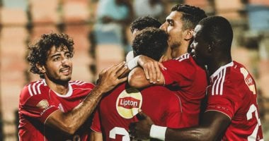 موعد مباراة الأهلي ضد غزل المحلة في الدوري المصري وقنوات البث المباشر موعد مباراة الأهلي ضد غزل المحلة في الدوري المصري وقنوات البث المباشر