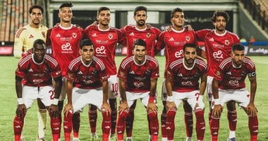 موعد مباراة الأهلي وغزل المحلة في الدوري المصري 2023 والقناة الناقلة موعد مباراة الأهلي وغزل المحلة في الدوري المصري 2023 والقناة الناقلة