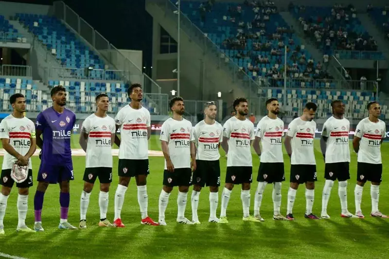 موعد مباراة الزمالك المقبلة بعد انتصاره على مودرن سبورت وتأثيرها على البطولة موعد مباراة الزمالك المقبلة بعد انتصاره على مودرن سبورت وتأثيرها على البطولة