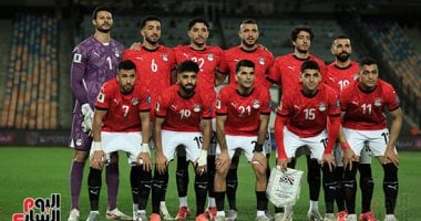 موعد مباراة مصر وإثيوبيا في تصفيات كأس العالم 2026 موعد مباراة مصر وإثيوبيا في تصفيات كأس العالم 2026