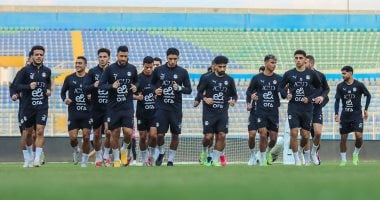 موعد مباراة منتخب مصر ضد إثيوبيا في تصفيات أفريقيا المؤهلة لمونديال 2026 موعد مباراة منتخب مصر ضد إثيوبيا في تصفيات أفريقيا المؤهلة لمونديال 2026