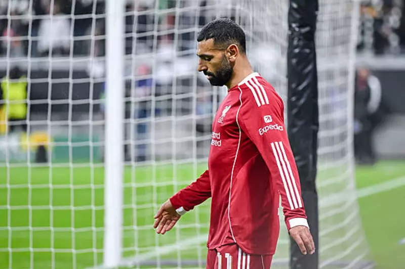 أين يقع مركز صلاح بين الأكثر مساهمة في ليفربول؟ أين يقع مركز صلاح بين الأكثر مساهمة في ليفربول؟