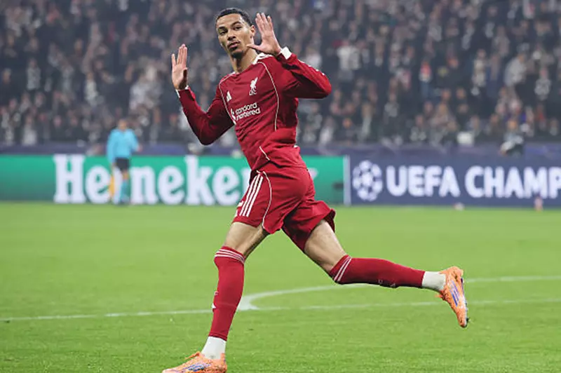 إيكيتيكي: محمد صلاح هو أفضل لاعب في تاريخ بريميرليج إيكيتيكي: محمد صلاح هو أفضل لاعب في تاريخ بريميرليج