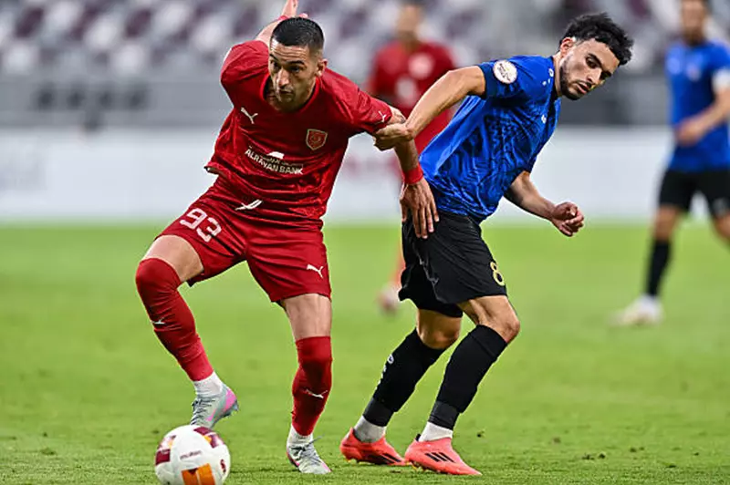 الاتفاق تم.. حكيم زياش ينتقل إلى الوداد الاتفاق تم.. حكيم زياش ينتقل إلى الوداد