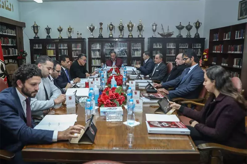 الدماطي يتحدث عن أزمة حسام غالي في الأهلي الدماطي يتحدث عن أزمة حسام غالي في الأهلي