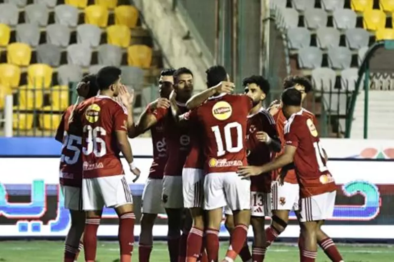 بث مباشر يلا كورة.. تحليل تشكيل مباراة الأهلي والاتحاد بث مباشر يلا كورة.. تحليل تشكيل مباراة الأهلي والاتحاد