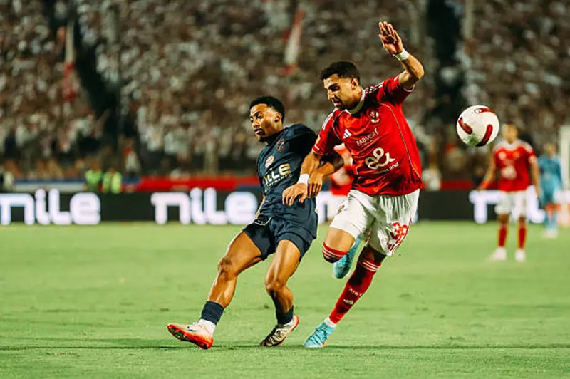 تذكرتي تفتح باب حجز تذاكر مباراتي الأهلي والزمالك تذكرتي تفتح باب حجز تذاكر مباراتي الأهلي والزمالك