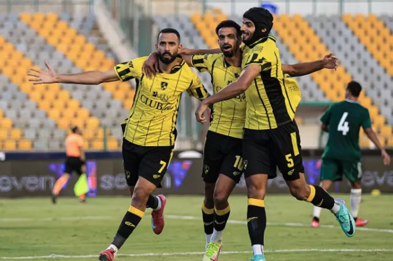 تشكيل مباراة الاتحاد ودجلة في الدوري تشكيل مباراة الاتحاد ودجلة في الدوري