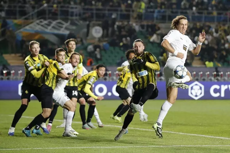 كايرات ألماتي يتعادل سلبيا مع بافوس في دوري الأبطال كايرات ألماتي يتعادل سلبيا مع بافوس في دوري الأبطال